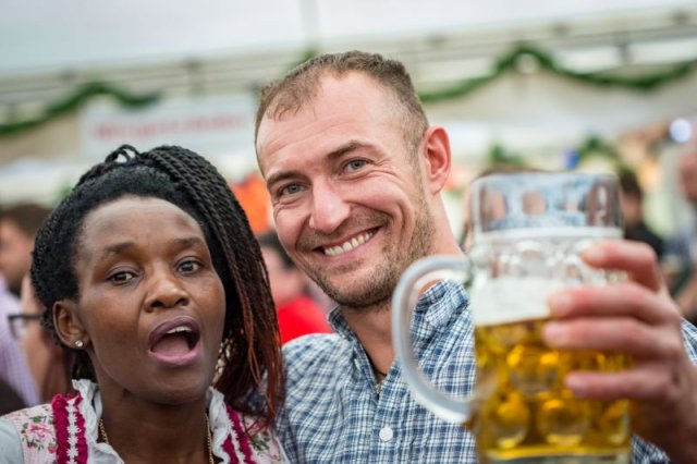 Wiesn 2017